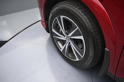 2023 Lexus RX 350h Premium