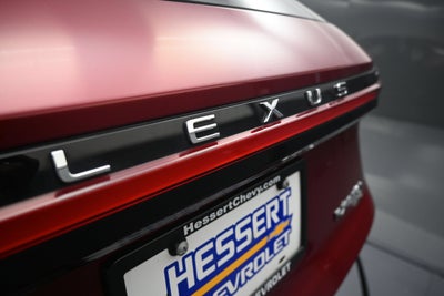 2023 Lexus RX 350h Premium