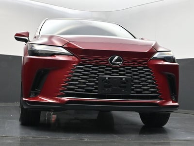 2023 Lexus RX 350h Premium