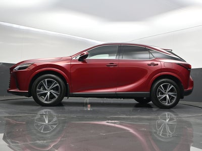 2023 Lexus RX 350h Premium