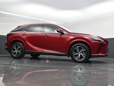 2023 Lexus RX 350h Premium