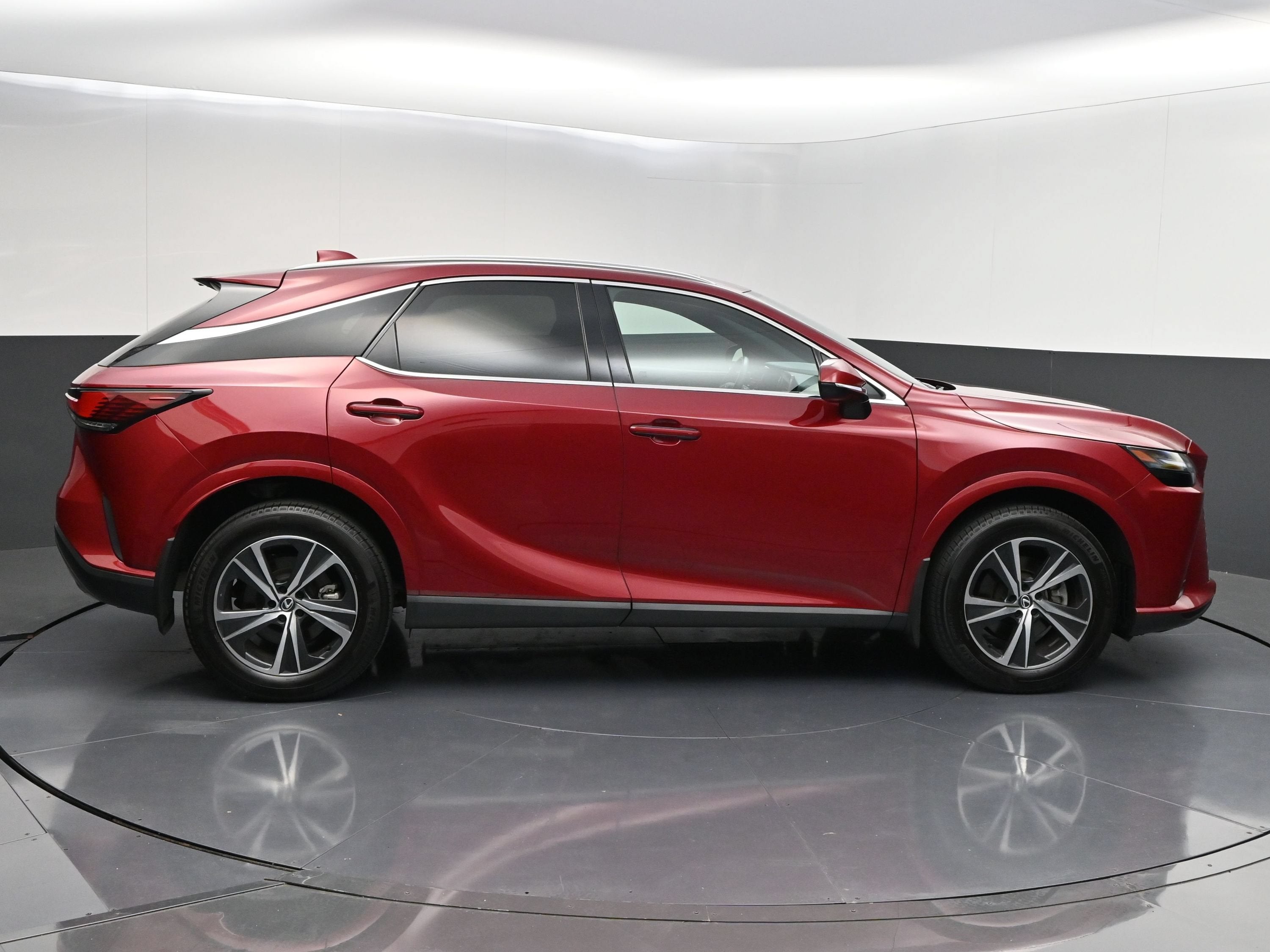 2023 Lexus RX 350h Premium