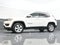 2020 Jeep Compass Latitude 4x4
