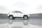 2020 Jeep Compass Latitude 4x4