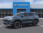 2027 Chevrolet Equinox FWD LT