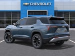 2027 Chevrolet Equinox FWD LT