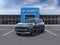 2027 Chevrolet Equinox FWD LT