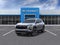 2027 Chevrolet Equinox AWD RS
