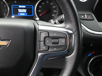 2020 Chevrolet Blazer 1LT