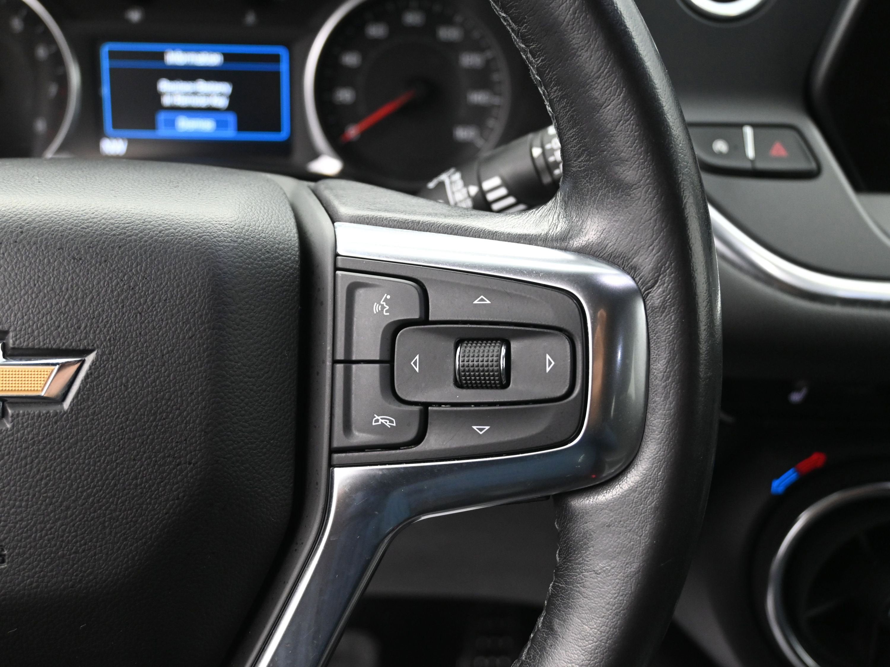 2020 Chevrolet Blazer 1LT