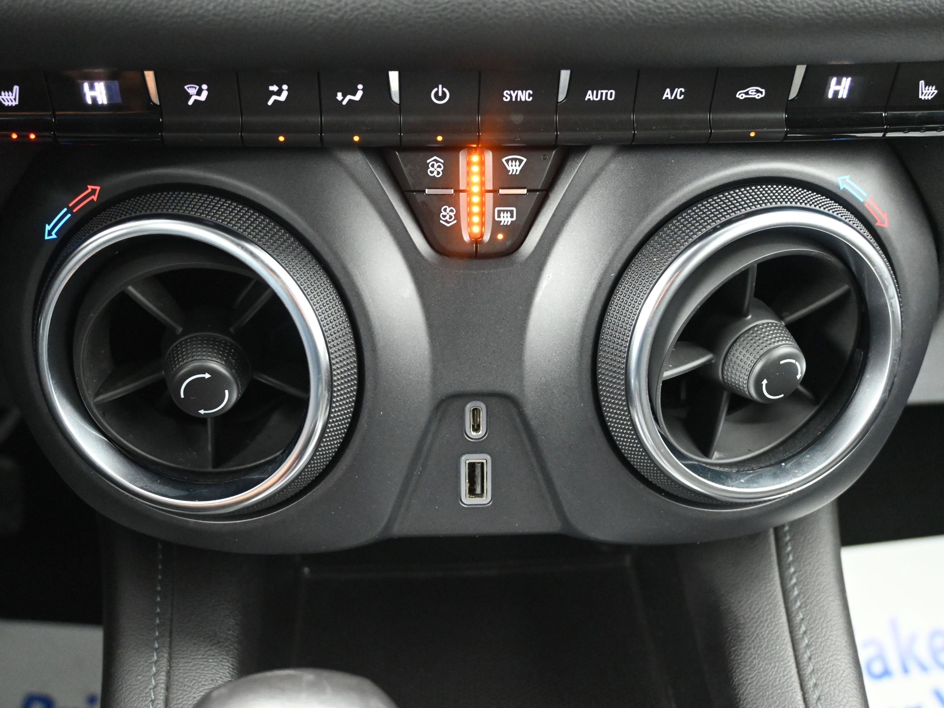 2020 Chevrolet Blazer 1LT