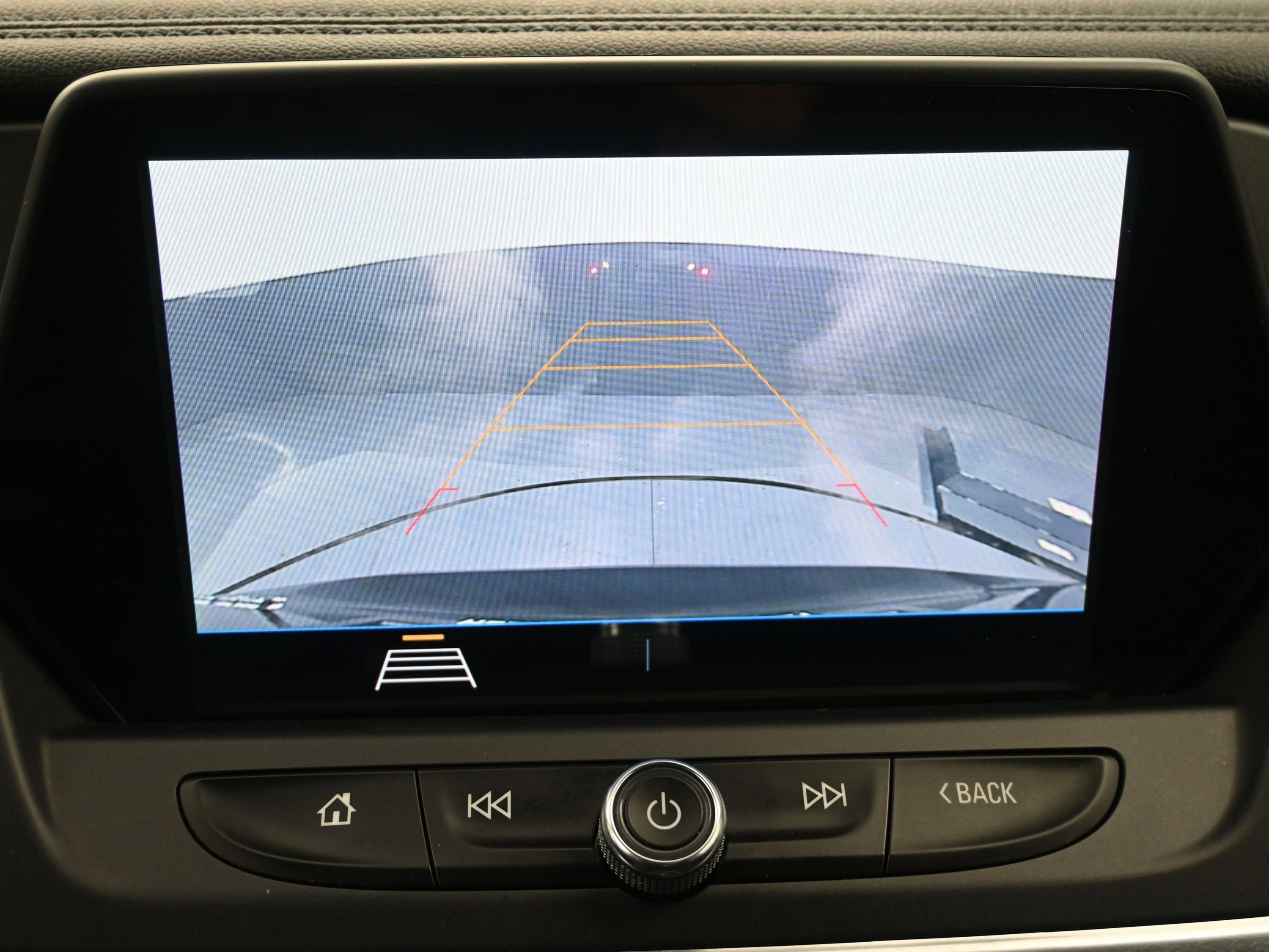 2020 Chevrolet Blazer 1LT