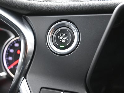 2020 Chevrolet Blazer 1LT