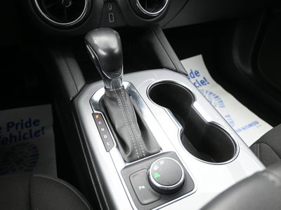 2020 Chevrolet Blazer 1LT