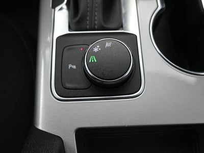 2020 Chevrolet Blazer 1LT