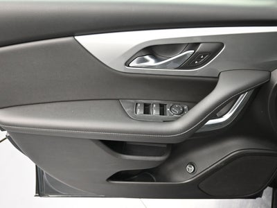 2020 Chevrolet Blazer 1LT