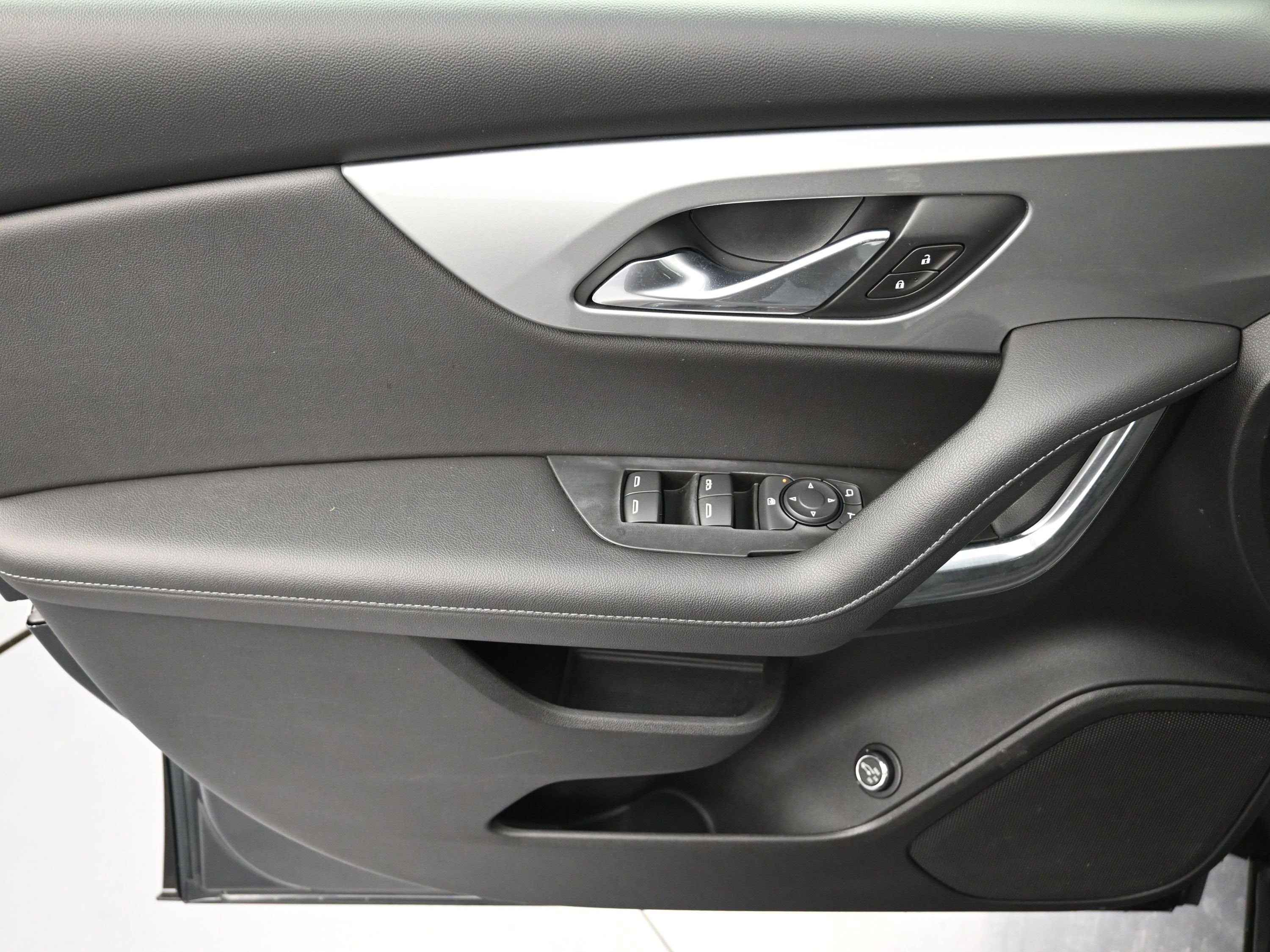 2020 Chevrolet Blazer 1LT