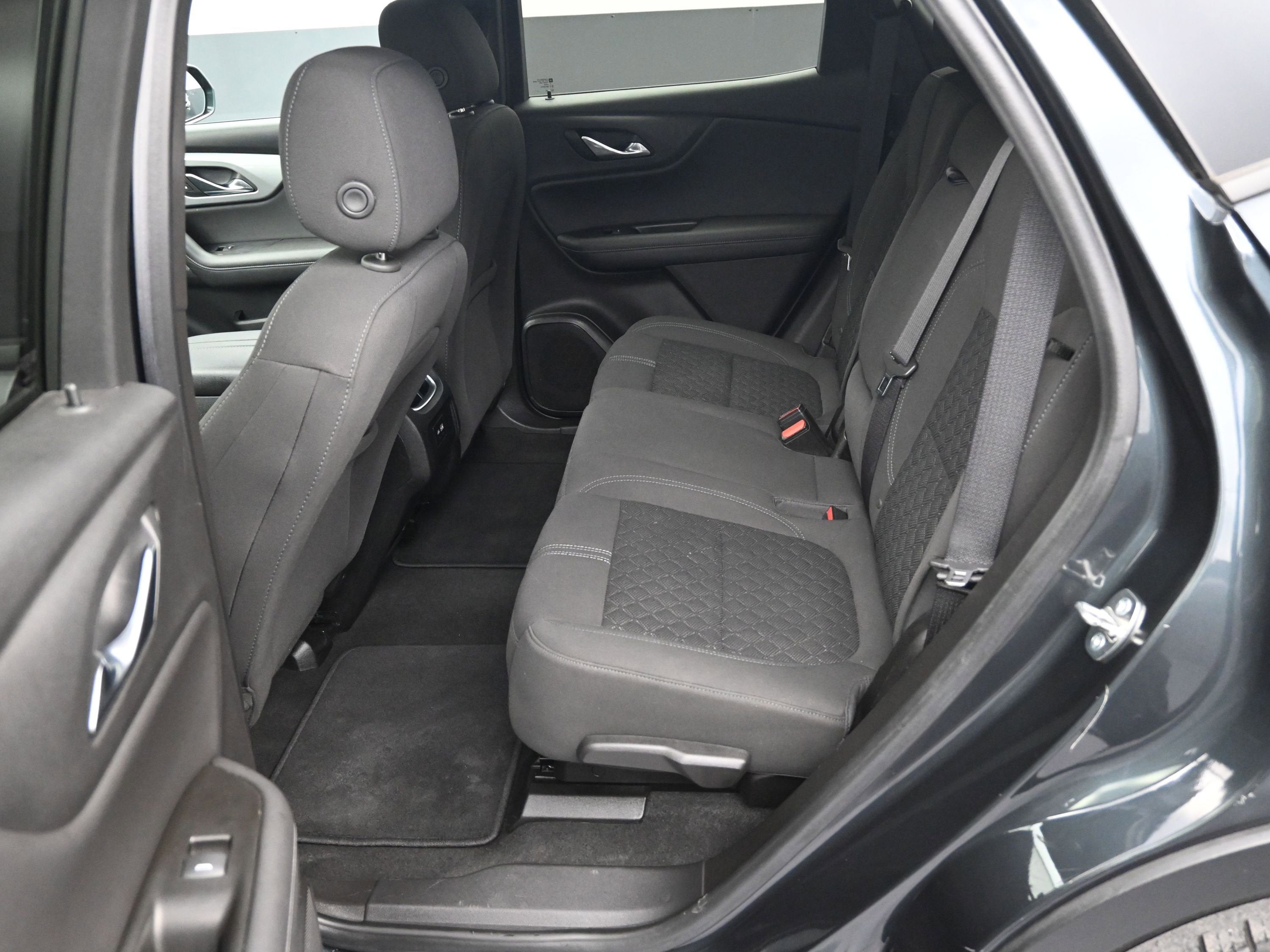 2020 Chevrolet Blazer 1LT