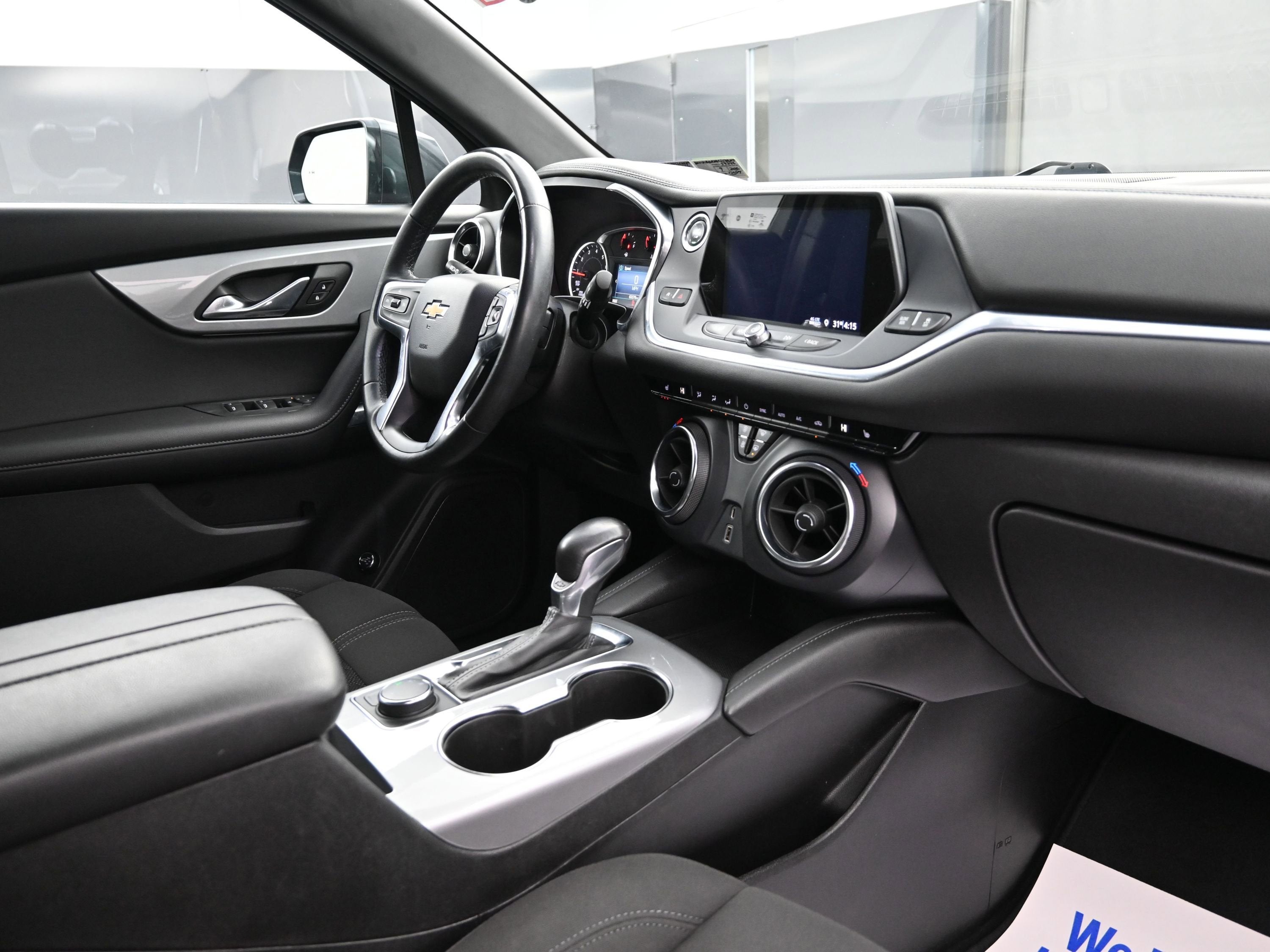 2020 Chevrolet Blazer 1LT