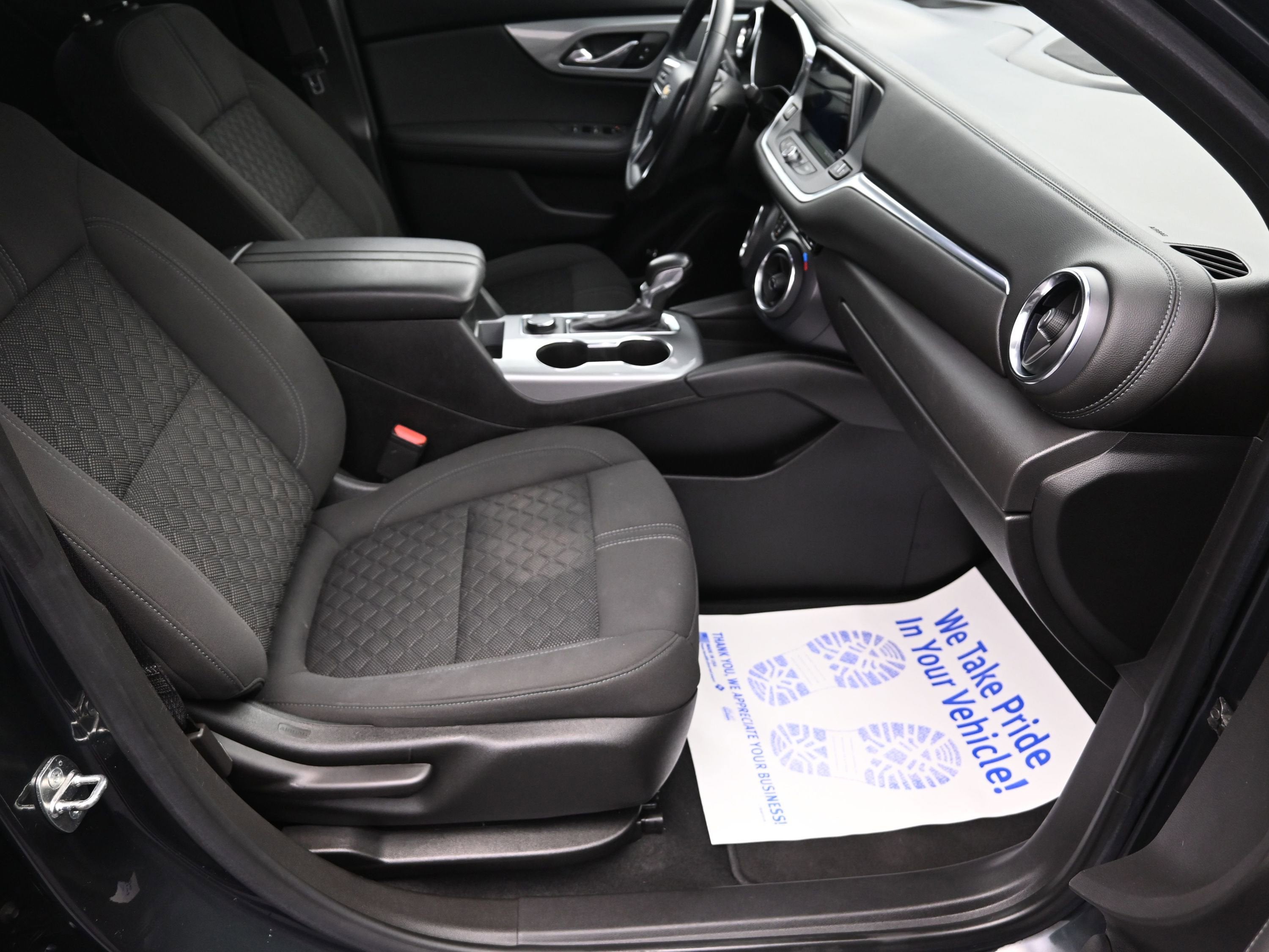 2020 Chevrolet Blazer 1LT