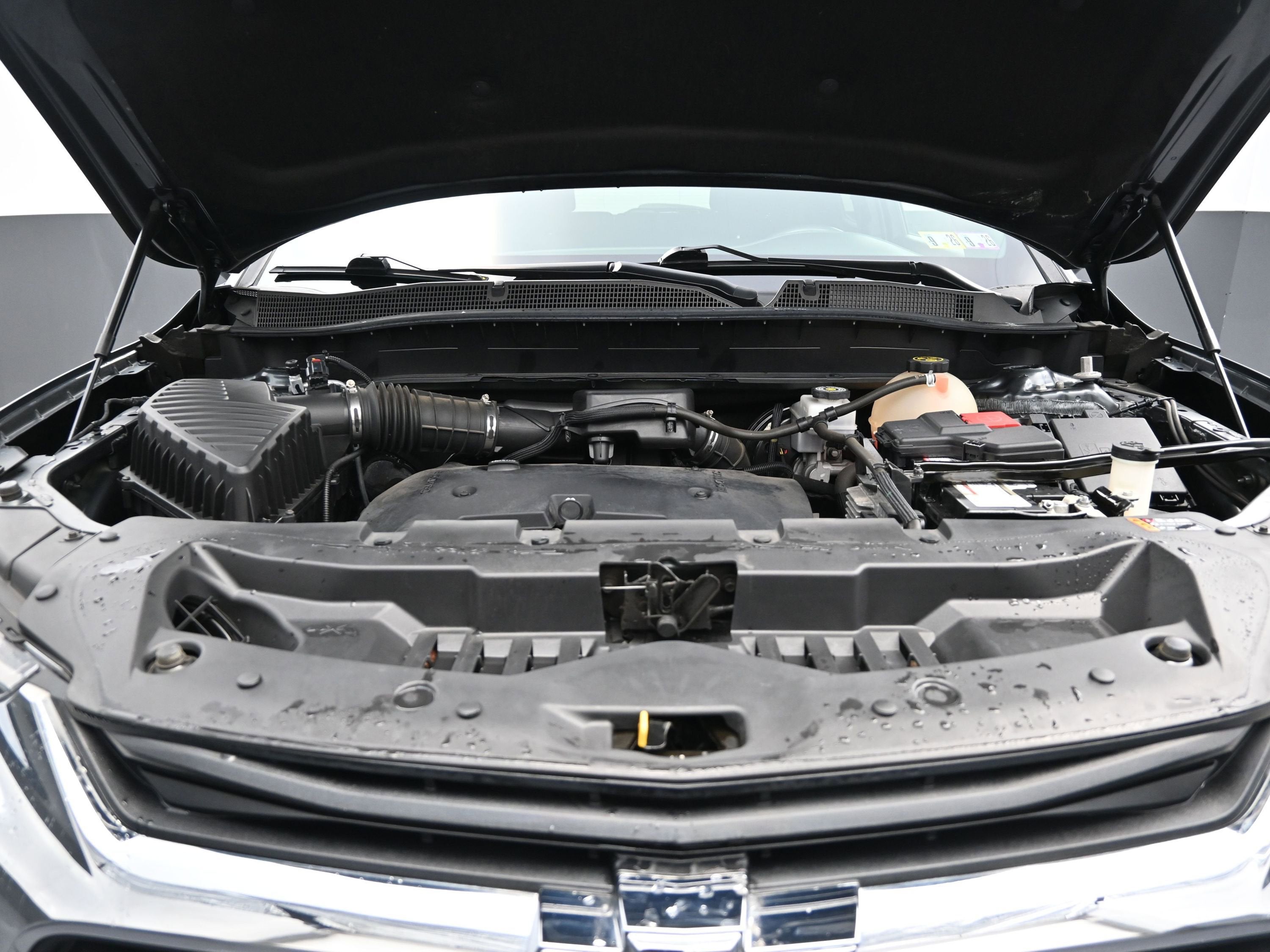 2020 Chevrolet Blazer 1LT