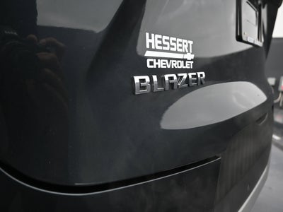 2020 Chevrolet Blazer 1LT