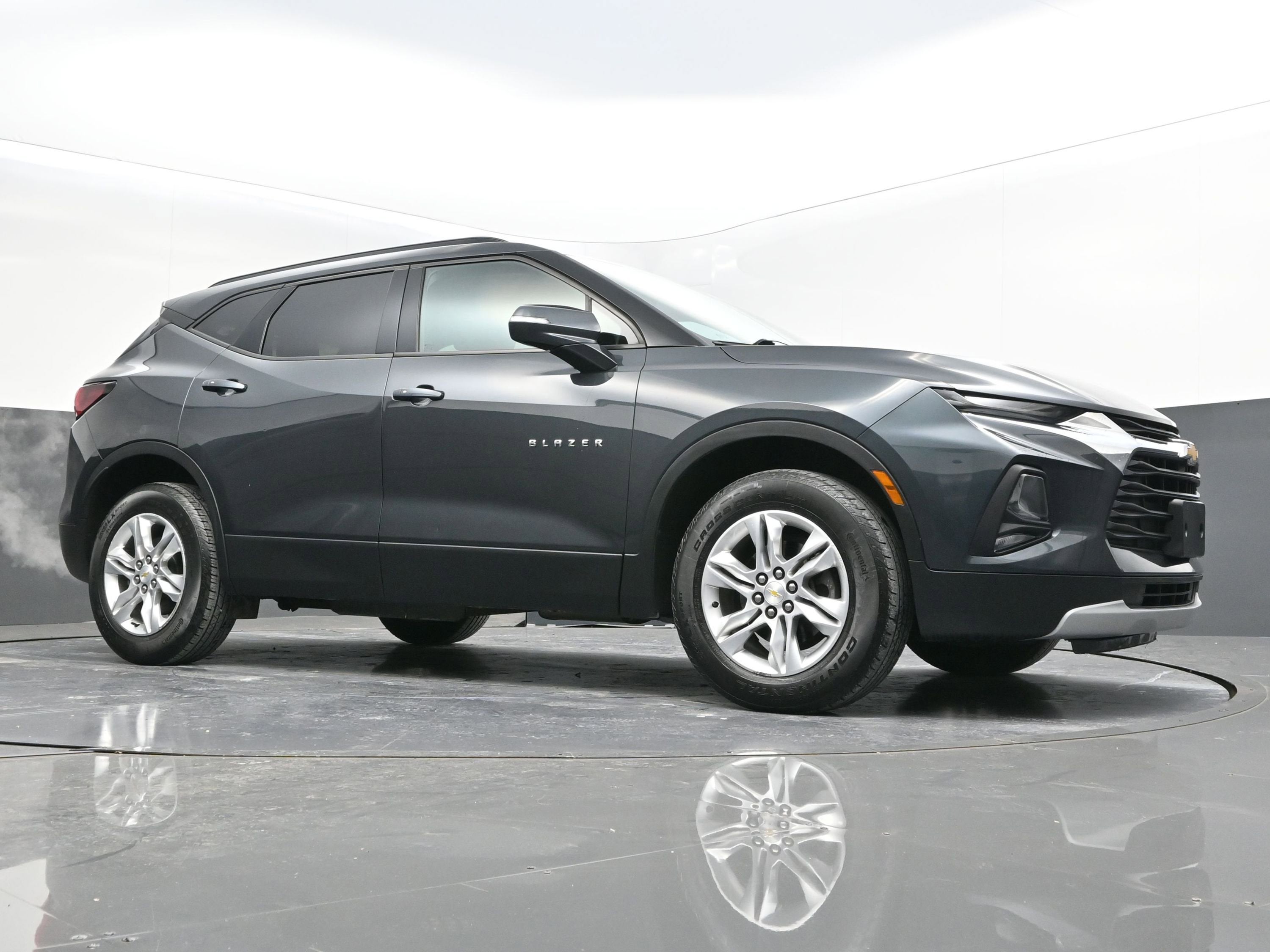 2020 Chevrolet Blazer 1LT