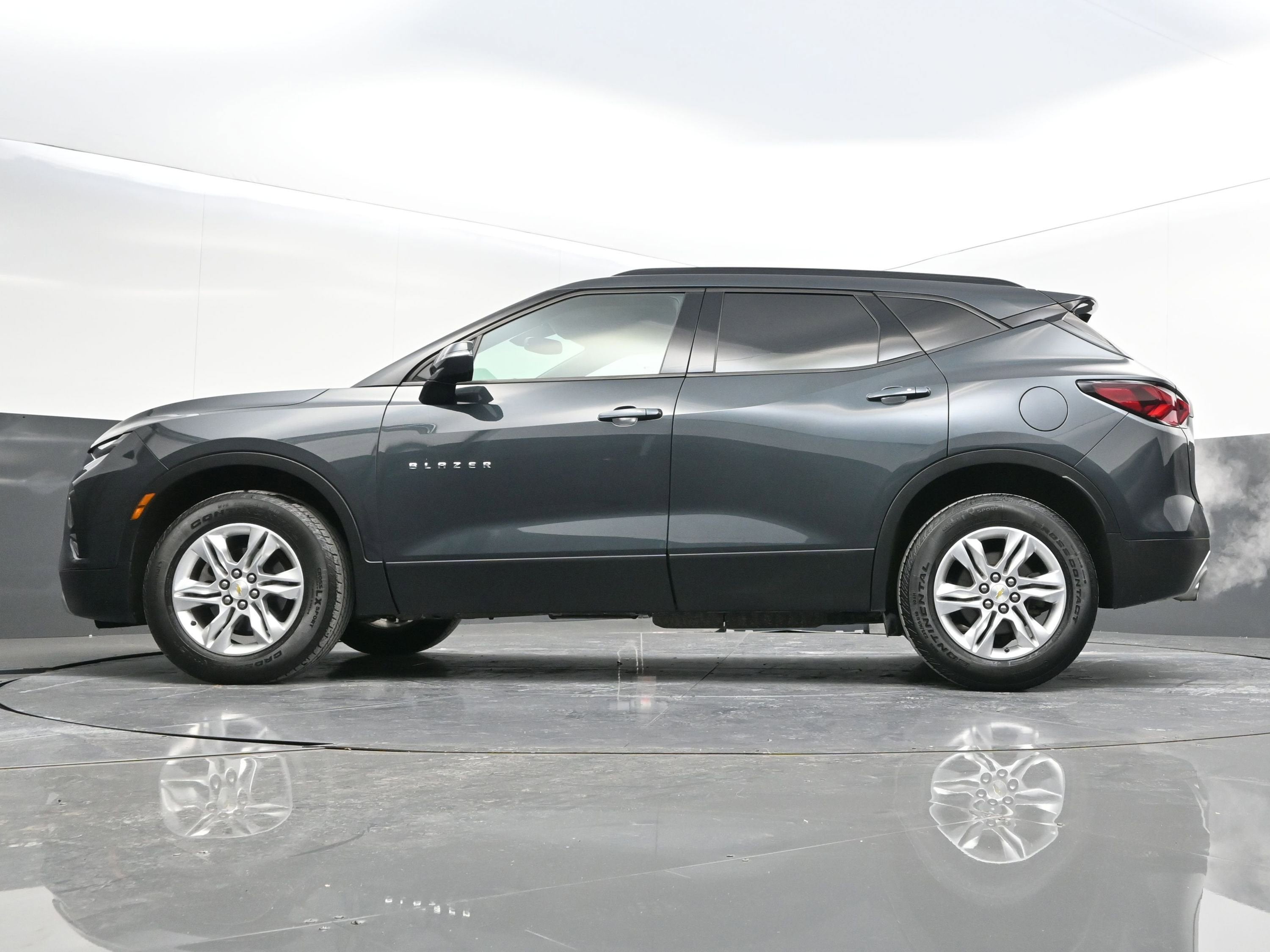 2020 Chevrolet Blazer 1LT