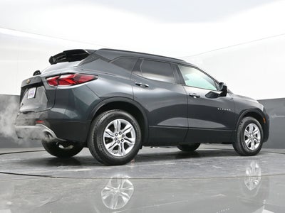 2020 Chevrolet Blazer 1LT