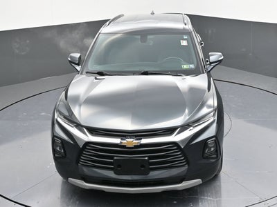 2020 Chevrolet Blazer 1LT