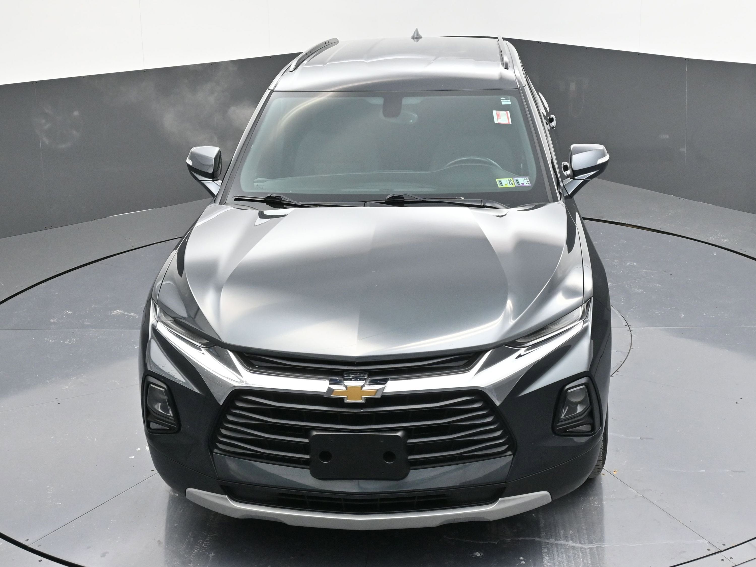 2020 Chevrolet Blazer 1LT