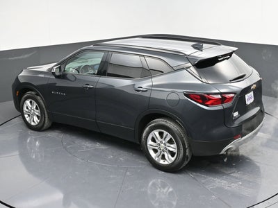 2020 Chevrolet Blazer 1LT