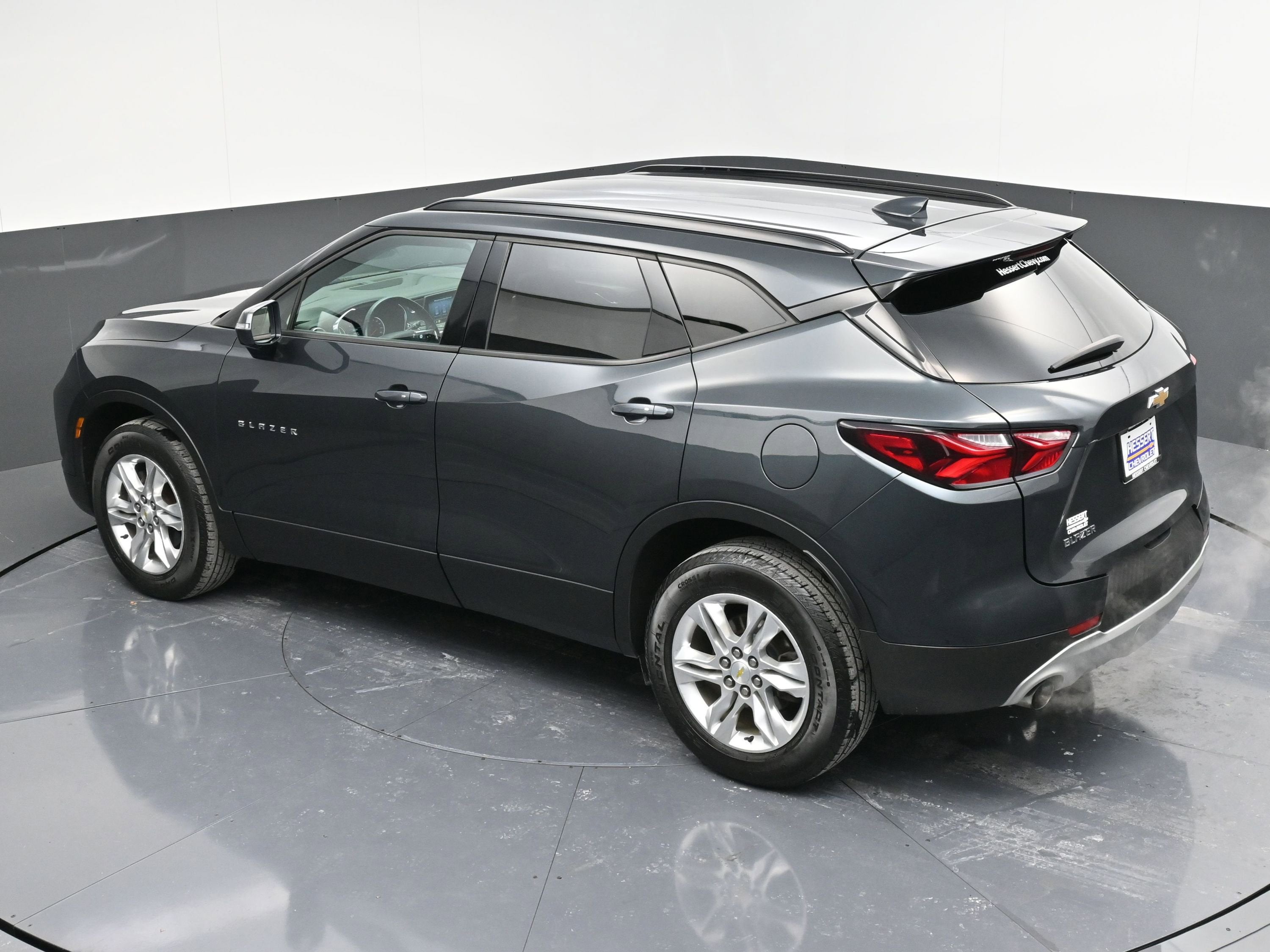 2020 Chevrolet Blazer 1LT