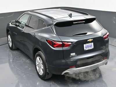 2020 Chevrolet Blazer 1LT