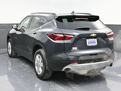 2020 Chevrolet Blazer 1LT