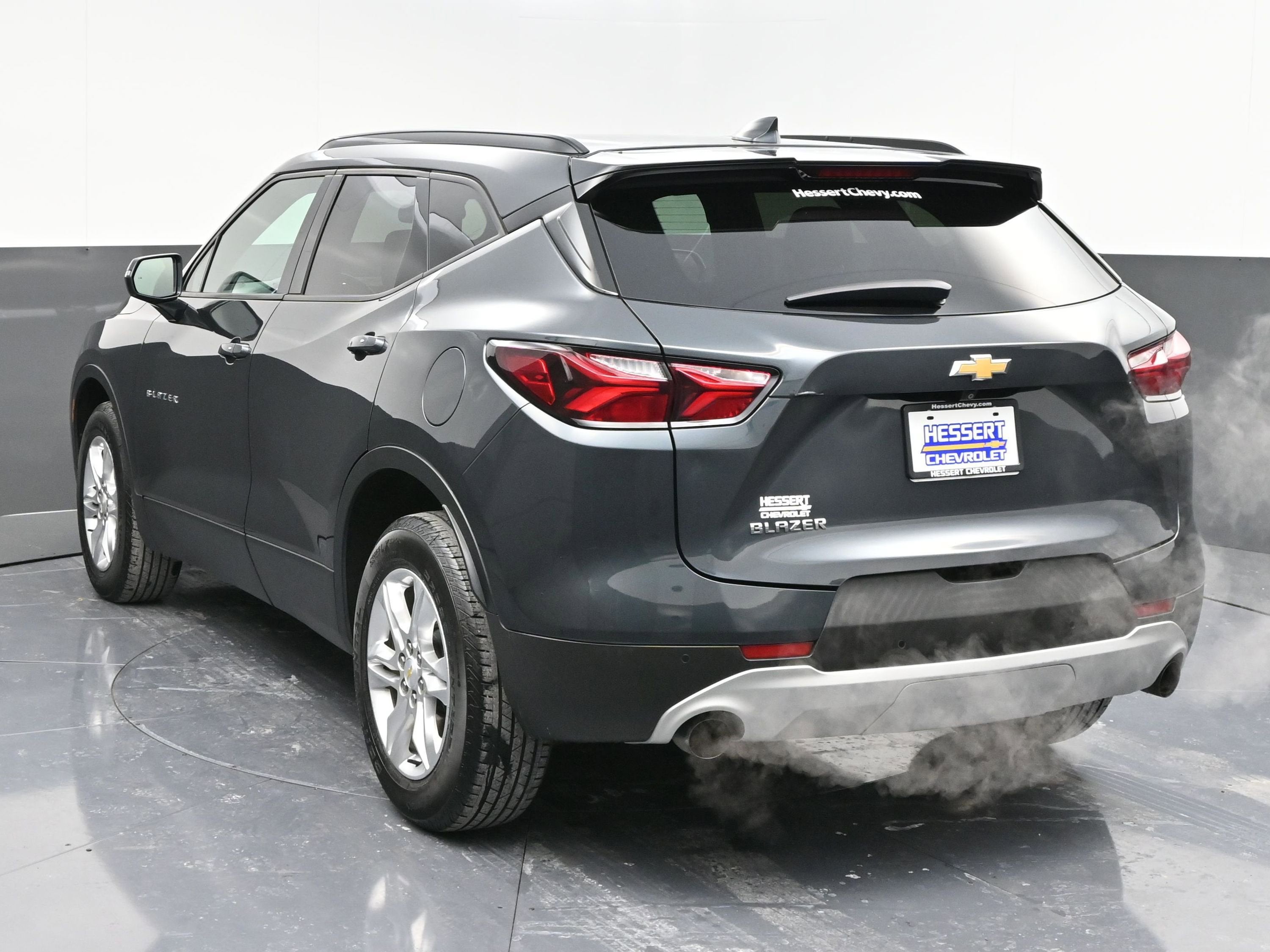 2020 Chevrolet Blazer 1LT