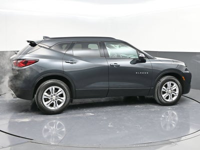 2020 Chevrolet Blazer 1LT