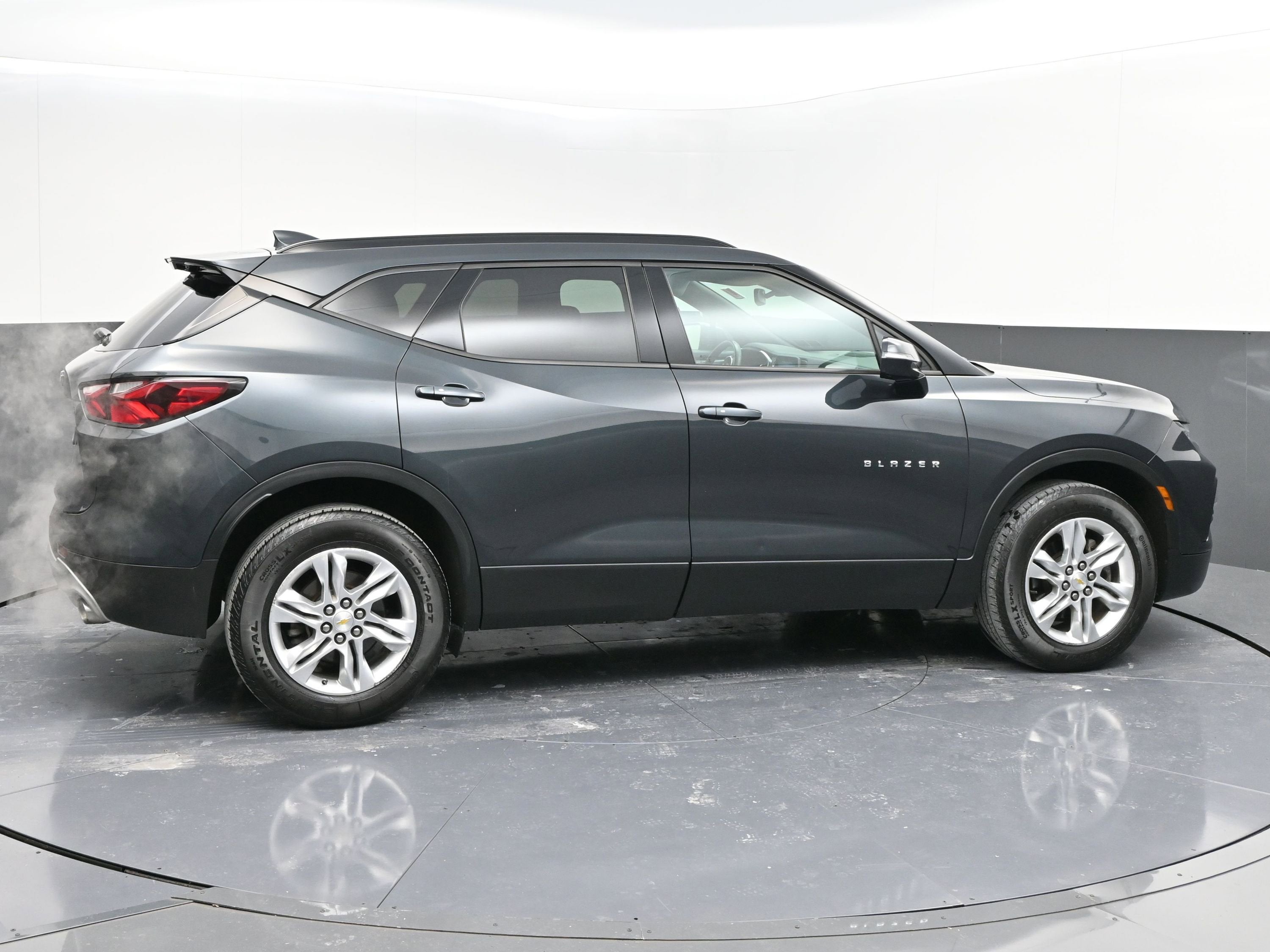 2020 Chevrolet Blazer 1LT