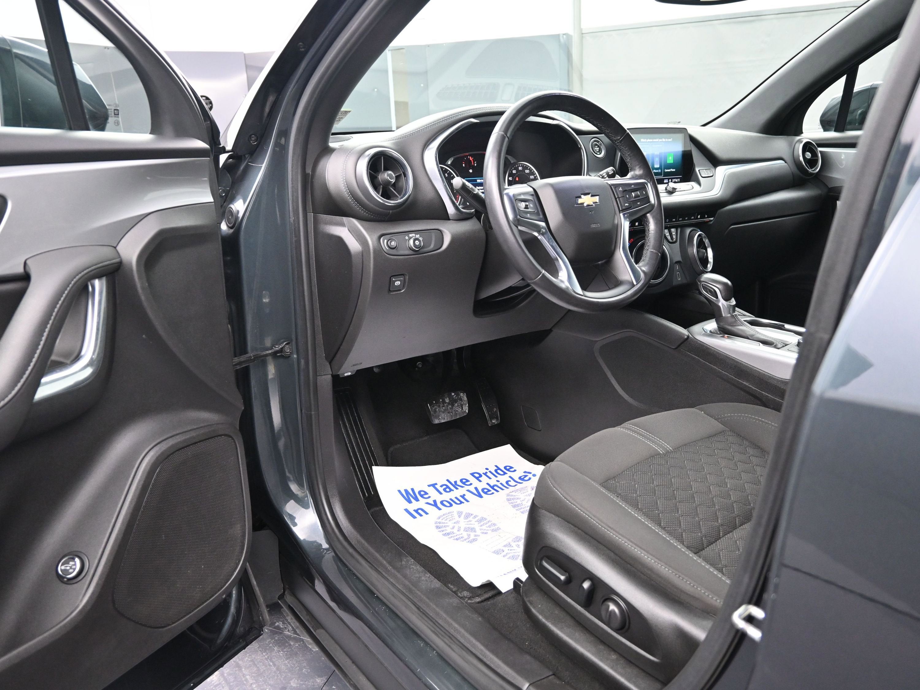 2020 Chevrolet Blazer 1LT