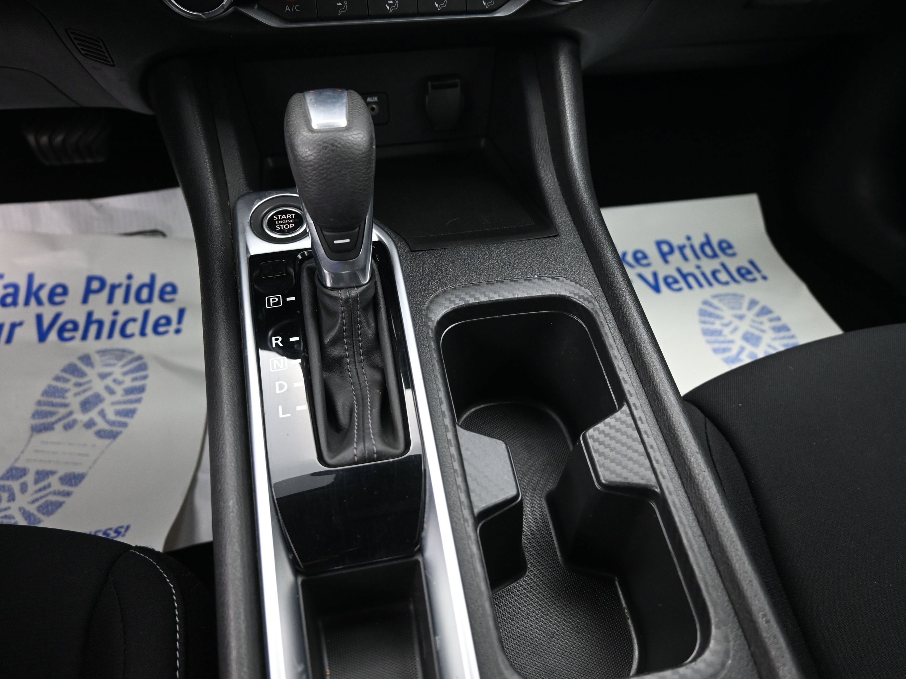 2022 Nissan Sentra SV Xtronic CVT