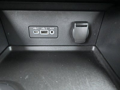 2022 Nissan Sentra SV Xtronic CVT