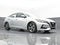 2022 Nissan Sentra SV Xtronic CVT