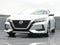 2022 Nissan Sentra SV Xtronic CVT