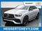 2022 Mercedes-Benz AMG® GLE 53 Coupe 4MATIC®