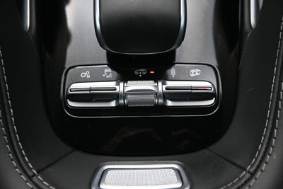 2022 Mercedes-Benz AMG® GLE 53 Coupe 4MATIC®