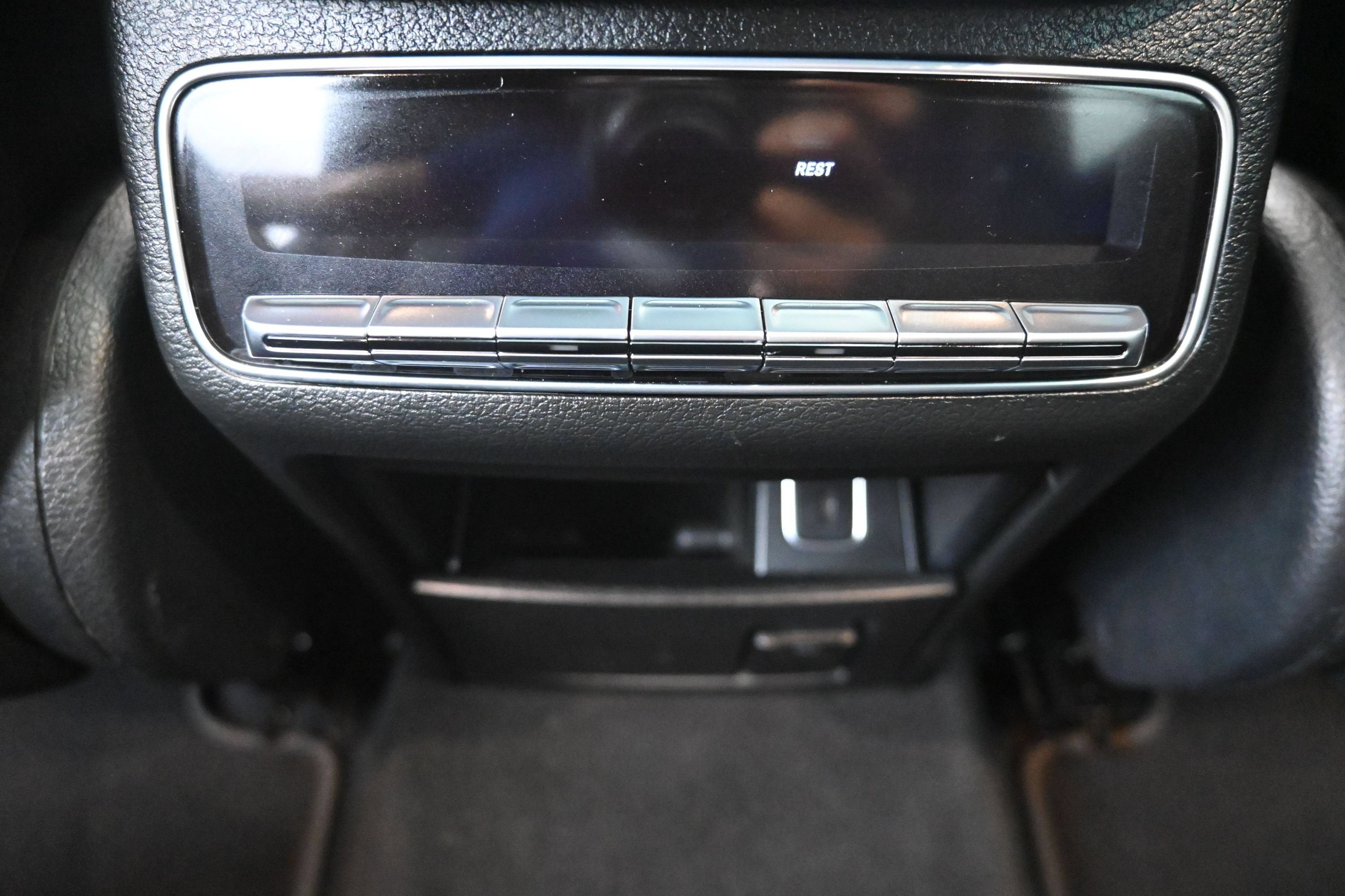 2022 Mercedes-Benz AMG® GLE 53 Coupe 4MATIC®