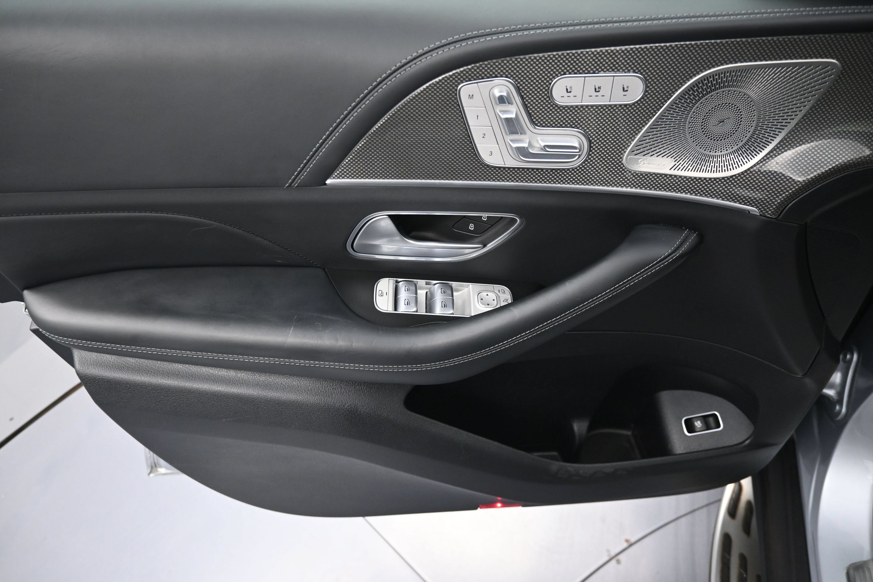 2022 Mercedes-Benz AMG® GLE 53 Coupe 4MATIC®