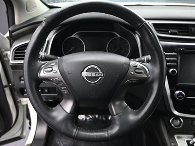 2023 Nissan Murano Platinum FWD