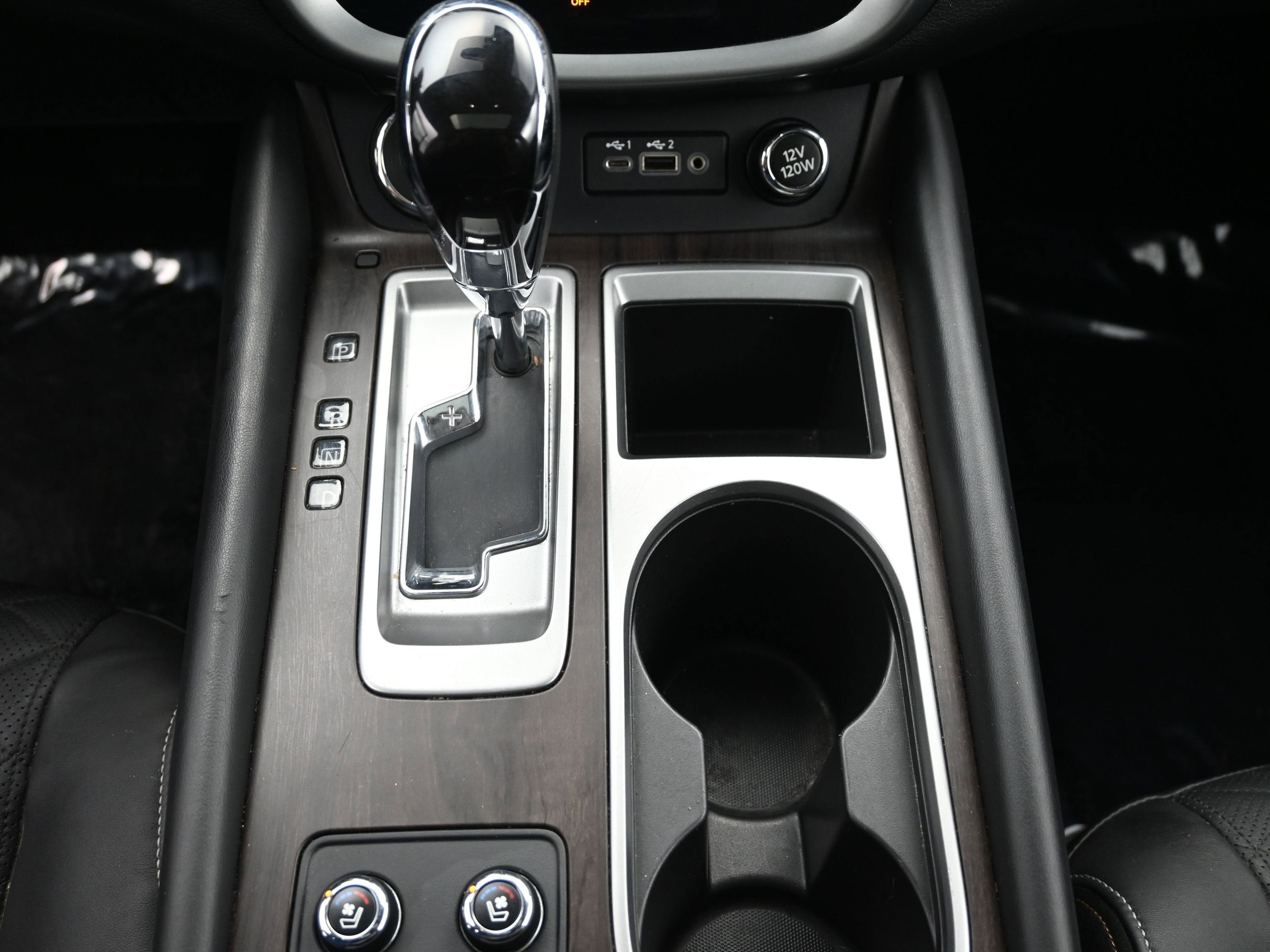 2023 Nissan Murano Platinum FWD