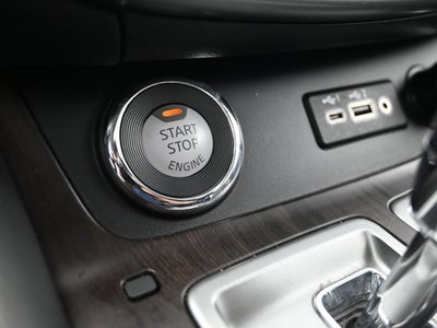 2023 Nissan Murano Platinum FWD